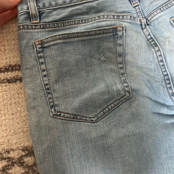 Men’s J. Crew Jeans - Picture 5 of 7